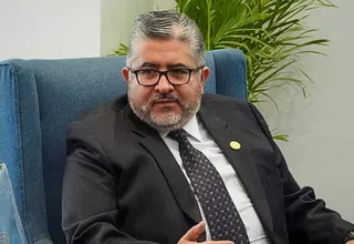 Moción de censura contra ministro de Cultura para esta semana