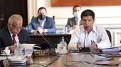 Moción de vacancia: Oficialismo y aliados piden “respetar la democracia” - Noticias de juntos-peru