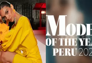 ‘Model of the Year’, reality de Natalie Vértiz, llega a Canal N