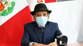 Modesto Montoya: “No culpemos al presidente Castillo de los errores de sus allegados” - Noticias de pedro-barreto