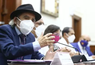 Modesto Montoya: “Tienen que haber acuerdos regionales”