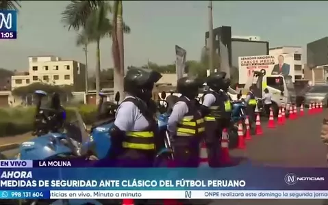 La Molina despliega operativo con drones y grúas por clásico tras incidentes en Matute