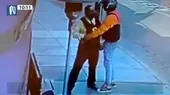 La Molina: Sujeto que asaltó un casino fue puesto en libertad - Noticias de casinos