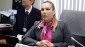 Molinelli: “PPK jamás se ha negado a dar declaración alguna sobre Odebrecht” - Noticias de fiorella-molinelli