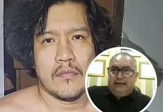 El Monstruo: Interpol prevé que extradición tomaría hasta 60 días
