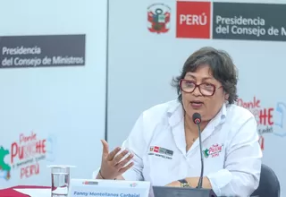 Montellanos: niega cálculo político en nuevos nombramientos