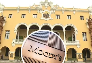 Moody’s baja calificación de Lima y le quita grado de inversión