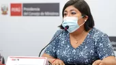 Moquegua: Ejecutivo aprueba declarar estado de emergencia en Mariscal Nieto  - Noticias de redes-sociales