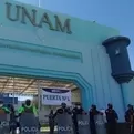 Moquegua: mafia operaba al interior de universidad