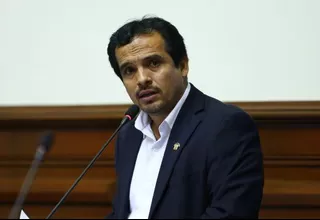 Morales cree que si PPK incumplió reglas de conducta “tiene que ir a prisión preventiva”