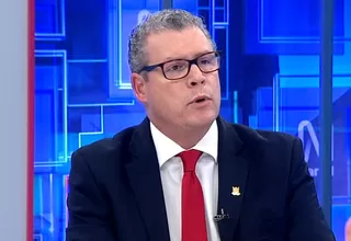 Morgan Quero confía que censura a Adrianzén no prosperará