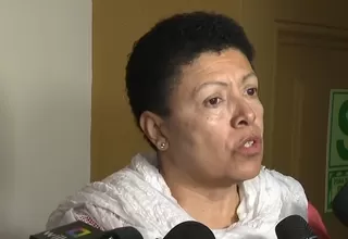 Moyano: jueces deben aplicar ley de amnistía sin objeciones