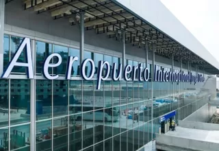 MTC aclara riesgo de colisiones en nuevo aeropuerto