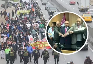 MTC afirma que no habrá paro de transportistas este 2 de octubre