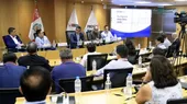 MTC conformará mesas de trabajo con autoridades del Callao para la ejecución de la Vía Expresa Santa Rosa - Noticias de rosa-gutierrez