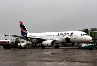 MTC: habilitan vuelos gratuitos de aerolíneas comerciales para el norte del país