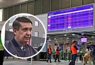MTC: error en cálculo de combustible causó cancelación de vuelos