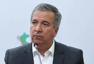 MTC: Nuevo aeropuerto Jorge Chávez operará en enero de 2025