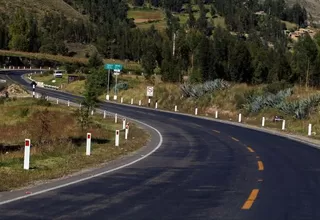 MTC: planea instalar cámaras en 12 mil km de las carreteras a nivel nacional 