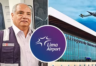 MTC propone reabrir el antiguo Jorge Chávez y LAP niega haber sido informada
