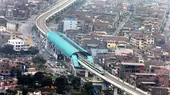 MTC propone construir tren que unirá Lima e Ica - Noticias de Ku��lap