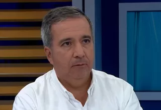 MTC sobre Megapuerto Chancay: "La exclusividad se dio en base a interpretación legal y no una ley"