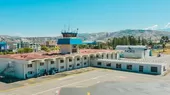 MTC suspende operaciones en el aeropuerto de Ayacucho - Noticias de ayacucho