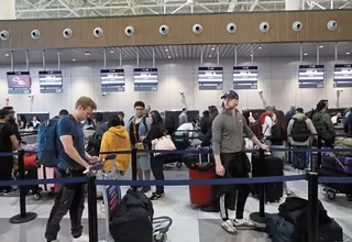 MTC y LAP firman adenda que elimina el cobro de TUUA para conexiones nacionales
