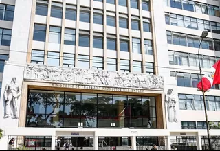 Gobierno demanda a empleadores priorizar el teletrabajo y adelanto de vacaciones