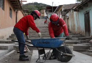 MTPE: Lanzan convocatoria para generar más de 35 mil empleos temporales