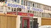 Mujer perdió a su bebé por falta de atención en el hospital de Chancay - Noticias de chancay