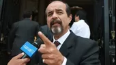 Mulder: PPK comete un inmenso error al reunirse con representantes de docentes - Noticias de cometa