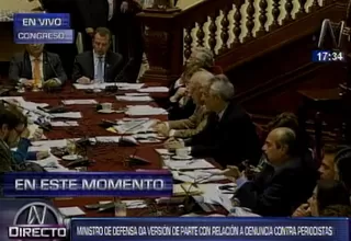 Mulder propuso presentar moción de censura contra el ministro Valakivi