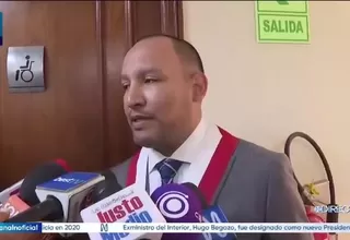 Muñante sobre debate presidencial: “Faltó claridad en candidatos, pero hubo propuestas como las de López Aliaga”