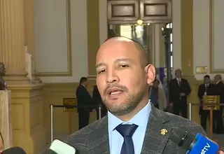 Muñante: Petro inventa conflicto para tapar su desaprobación