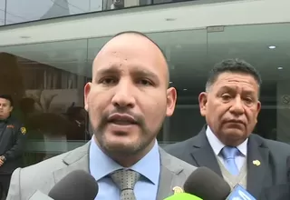 Muñante: Procuraduría no debe fallar en caso Brookfield