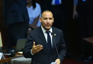 Muñante: Renovación Popular respalda a Cueto sin integrar lista