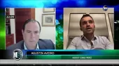 Mundo Empresarial: Entrevista a Agustín Aveiro representante de Assist Card en Perú - Noticias de impulso-empresarial-mype