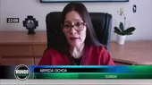 Mundo empresarial: Entrevista a Armida Ochoa de Close2U - Noticias de impulso-empresarial-mype
