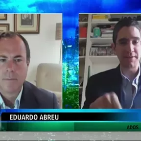 Mundo Empresarial: Entrevista a Eduardo Abreu