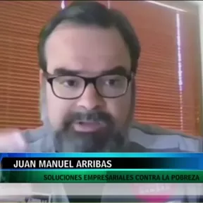 Mundo Empresarial: Entrevista a Juan Manuel Arribas