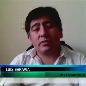 Mundo Empresarial: Entrevista a Luis Saravia de BTS Consultores