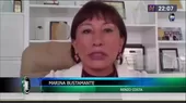 Mundo Empresarial: Marina Bustamante cuenta la historia de Renzo Costa - Noticias de creatividad-empresarial