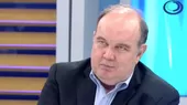 Municipales 2022: “Urresti es el candidato del Gobierno”, afirma Rafael López Aliaga - Noticias de daniel-salaverry