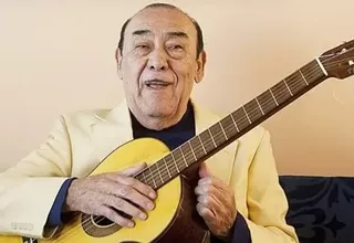 Día de la Guitarra Criolla: Homenaje a Óscar Avilés