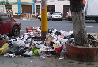 Municipalidad de Breña tendría una deuda de casi 70 millones de soles