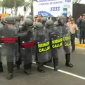 Municipalidad del Callao refuerza a personal de serenazgo con armas no letales