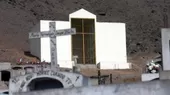 Municipalidad de Comas demolerá mausoleo senderista en diciembre - Noticias de mausoleo