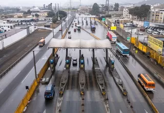 Municipalidad de Lima asegura que Rutas de Lima actúa de mala fe