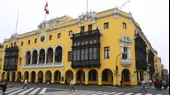 Municipalidad de Lima: Ataque de comerciantes informales dejó 4 fiscalizadores heridos - Noticias de comerciantes-informales